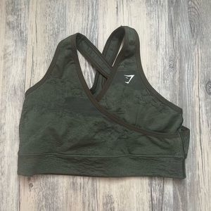 Gymshark Sports Bra